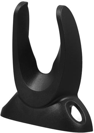 DIYEAH Support De Scanner De Codes-Barres Monté Au Mur Support Pratique pour Lecteur Manuel Compatible avec Divers Modèles Fixation Simple Et pour Magasins Et Supermarchés