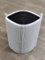 Facecool 411 HEPA Replacement Filter Compatible with Blueair Blue Pure 411/3210 serie Air Purifier, fits model: Blue Pure 411/411 Auto / 411+, Joy S, 2 Pack