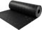 LILENO HOME Tapis en caoutchouc strié au mètre - 130 x 100 cm - Tapis en caoutchouc à nervures (3 mm) comme sol d'atelier, tapis antidérapant, revêtement d'établi et tapis de sol - Tapis en caoutchouc