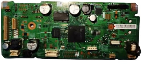 SPNqkxWEd Kompatibel mit Druckermodellen L3158 L3151 L3153 L3156 L3251 L3255 L3256 L3258 Haupt -Martherboard -Aftermarket -Ersatz für Motherboards(L3255 Original Used)