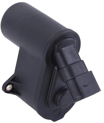 Compatibile con Audi A6 C6 4F 2004 2005 2006 2007 2008 2009 2010 2011 Servomotore Pinza Freno Posteriore Auto 4F0998281A