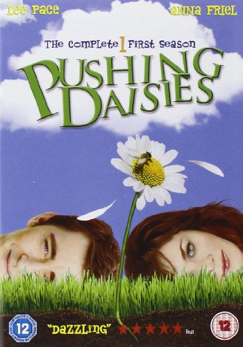 Pushing Daisies Season 1 [3 DVDs] [UK Import]