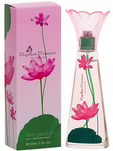 Linn Young EDP 100ml Papillon D'Amour