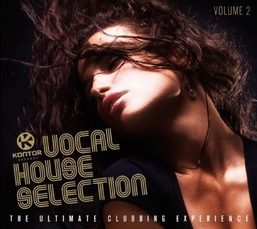 Kontor Vocal House Selection Vol.2