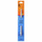 Pony Plastic Crochet Hooks, Multi-Colour, 6mm