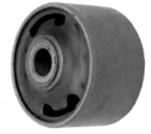 MAPCO 33898 Achslager Hinten Kompatibel mit AUDI 100 Limousine 44, 44Q, C3 431511247C