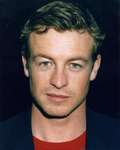 POSTERS Simon Bäcker Mentalist # 02b 28 cm x43cm 11inx17in