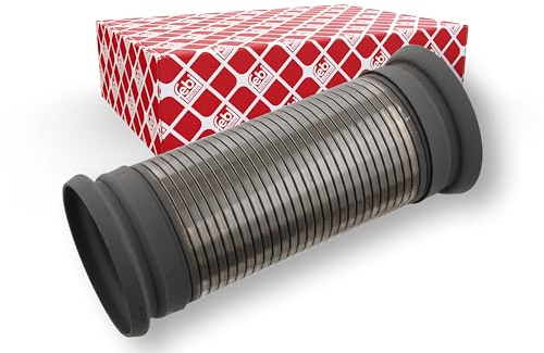 febi bilstein 01377 Metallschlauch für Abgasrohr, 1 Stück