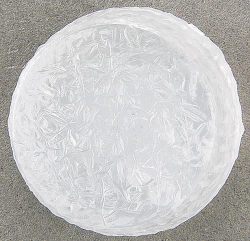 Kahlert Licht 10351 Puppenhauszubehör, transparent