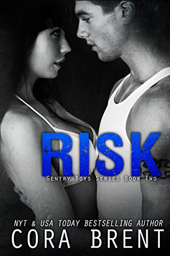 RISK (Gentry Boys#2) (English Edition)