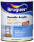 Bruguer - Esmalte Acrlico Satinado Laca Acrylic Blanco Permanente 750 Ml
