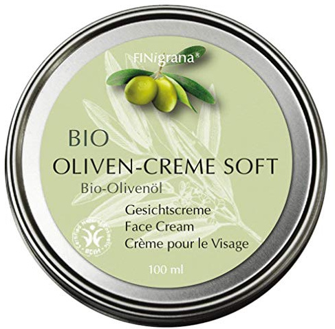 FINigrana® Bio Olivencreme, 100 ml