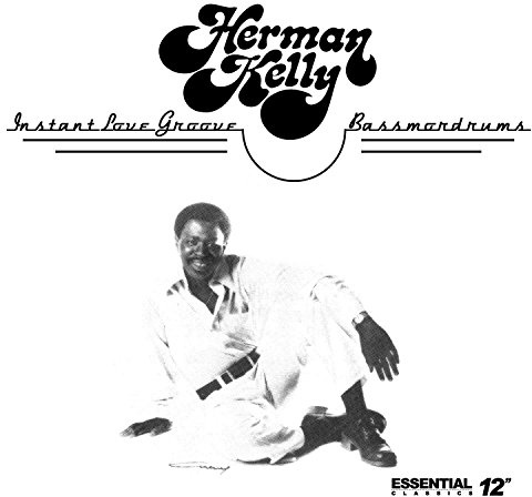 Instant Love Groove / Bassmordrums