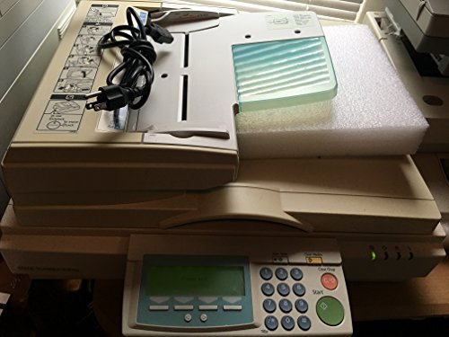 Ricoh IS300e Escáner de Cama Plana A3