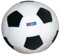 Trullala Baby-Fußball 15cm