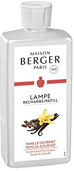 Düfte von Lampe Berger Paris Absolu de Vanille