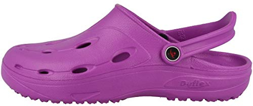 Chung Shi Dux, Zoccoli Unisex-Adulto