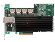 AMCC 3ware 9750-16I4E RAID Speicher Controller (20- Sender/Kanal)