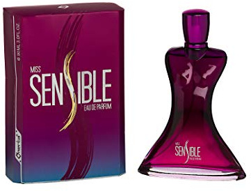 Omerta - EDP 90ml Miss Sensible