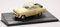 Ixo Opel Olympia Rekord Cabrio Limousine Beige 1954-1956 Inkl Zeitschrift Nr 5 1/43 Modell Auto