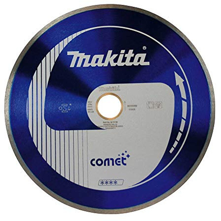 Makita Diamantscheibe 115 x 22,23 mm Comet, B-13085