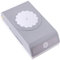 Unbekannt EK Success Stanzer, Metall, Grau, 5 cm