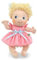 Rubens Barn 150010 Weichpuppe, Cutie Emilie, Groß 32 cm