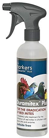 Other HARKERS DURAMITEX PLUS 500ML