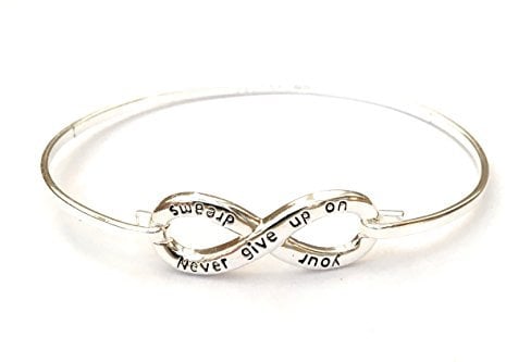equilibrium Bangle - Infinity: Dreams