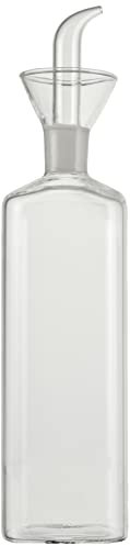 Ibili 795650 Huilier en Verre 500 ml