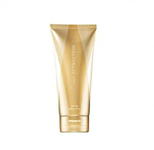 AVON Attraction für Sie Körperlotion