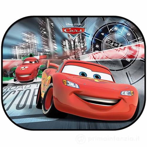 Disney 8010898283142 Parasoles para parabrisas delanteros y viseras interiores de coche (Car sun shade, Multicolor, Imagen, 440 mm)