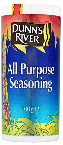 Dunn's River All Purpose Seasoning (100g) - Pack of 6