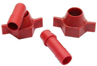 Fiamma Connection Kit For Aqua F Water Pump Caravan Motorhome