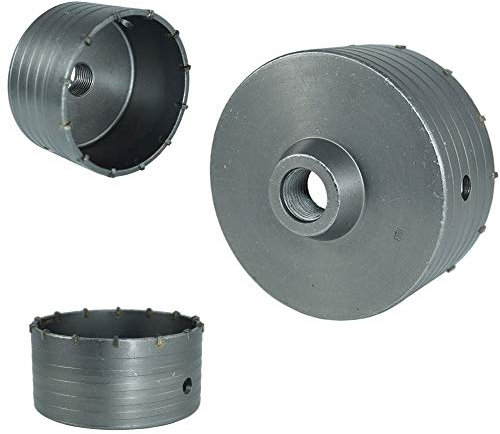 Kernbohrmaschine 160 mm. Fräsmaschine zum Bohren von Mauern, Beton, Zement