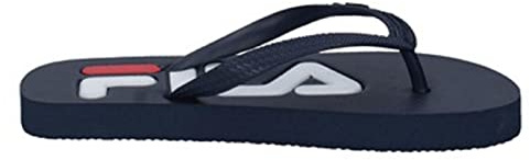 FILA Troy Slipper Kids Unisex Kinder Slipper