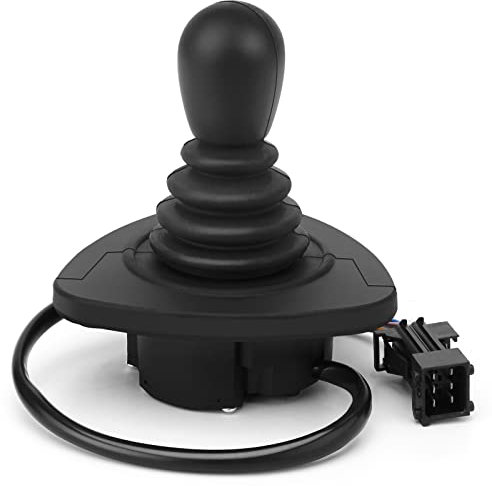 color tree Joystick de unidad de control 7919040042 para Linde Forklift 335336-2