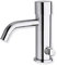 Ondyna Cristina - Robinet lave-mains - Robinet temporisé lave-mains luxe QUIK Chromé - Cristina Ondyna QY23251