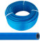 ULTRAFLEX 20B Innen ø 6mm (1/4 Zoll) Länge 10m - Druckluftschlauch, Kompressorschlauch, flexibel, blau