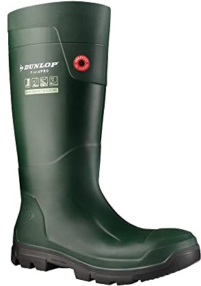 DUNLOP Purofort S5 Gr. 38 FieldPRO