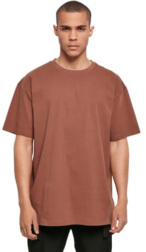 Build Your Brand, T-Shirt, Herren, Bark 3XL