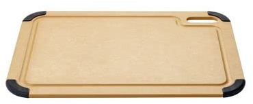 Medium Non-Slip Wood Fibre Chopping Board