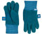 Finkid Sormikas Kinder Fleece Fingerlinge mit wasserfestem Besatz an der Innenseite