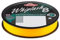 Berkley Schleudertrauma 8 Geflochtene Schnur, gelb, 0.08mm | 12.9kg | 28lb | 330yd