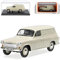 Abrex ?Koda 1202 Kombi Kasten Beige Grau 1961-1973 729CQ 1/43 Modell Auto mit individiuellem Wunschkennzeichen