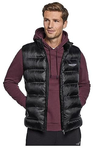 Hackett Aston Martin Sub Sonic Vest XL