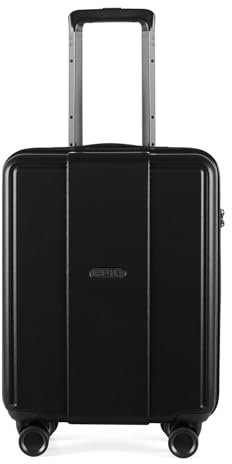 Epic Pop 6.0 4-Rollen-Kabinentrolley 55 cm Black