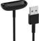 TUCANA USB Charger Cable Compatible for Fitbit Inspire 3