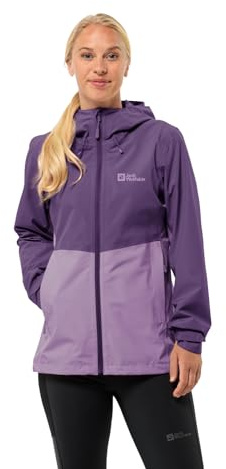 Jack Wolfskin WEILTAL 2L JKT W