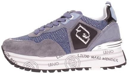 Sneaker Donna Liujo BF3003PX079-00737 Multicolore